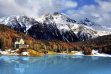 Lucerne - Day at Leisure